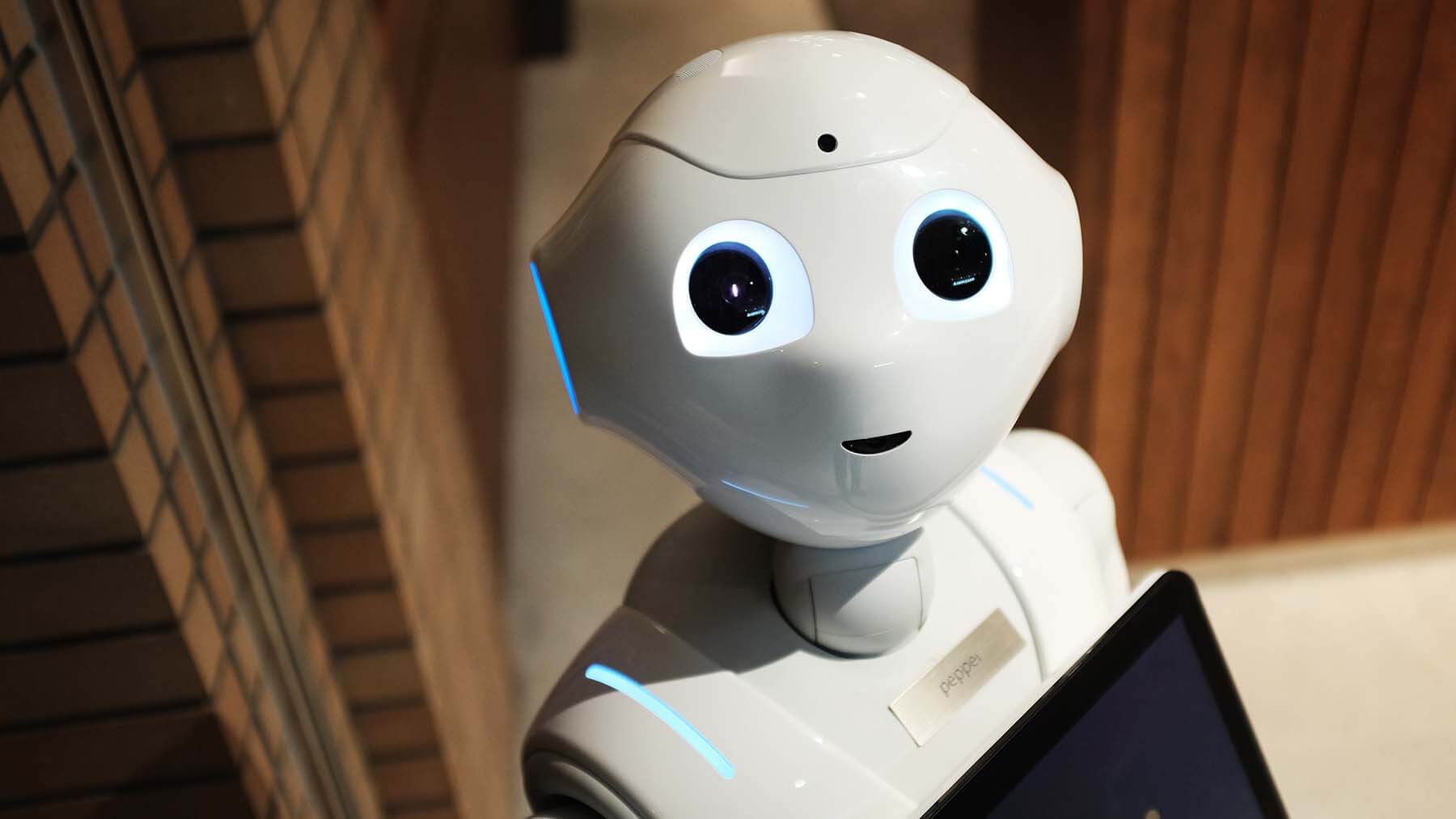 AI och digitalisering spås göra 800 miljoner jobb överflödiga inom nära framtid.