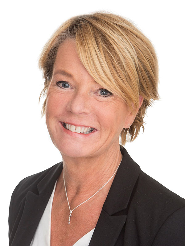 Anna Tidner